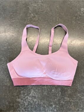 Lululemon Fine Form Bra - Mauve
